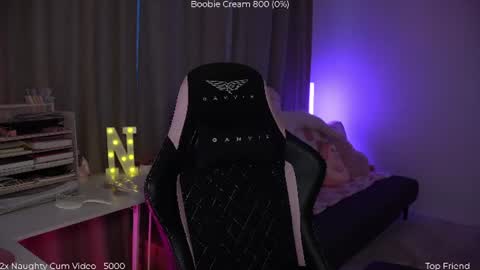 Naomi online show from 7, 7, 2026