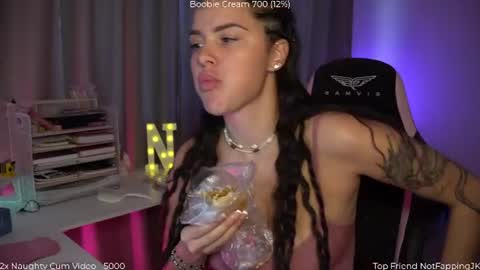 Naomi online show from 8, 7, 2026