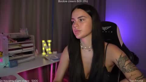 Naomi online show from 14, 7, 2026