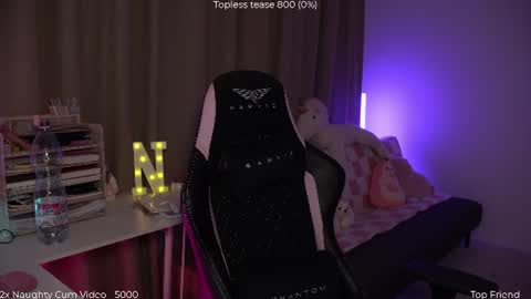Naomi online show from 20, 7, 2026