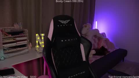Naomi online show from 28, 7, 2026