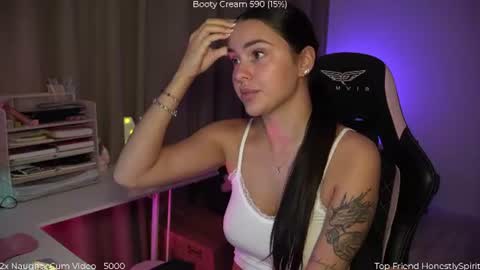 Naomi online show from 28, 7, 2026