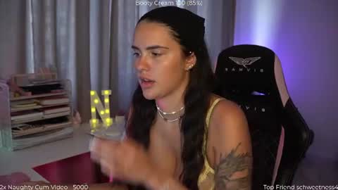 Naomi online show from 4, 8, 2026