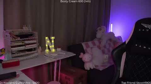 Naomi online show from 6, 8, 2026
