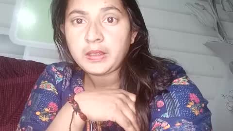 Zainab online show from 18, 1, 2025