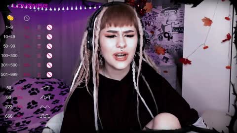 Snapshot of say_mary chatting on 8, 1, 2025 pronoun she. name Mary. age 21. online show from 8, 1, 2025