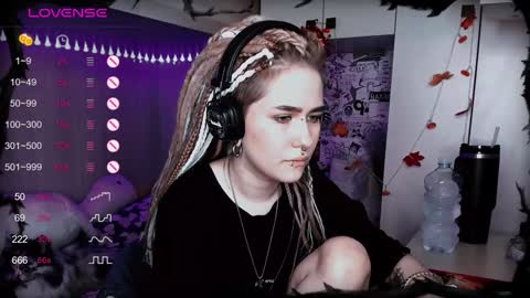 Snapshot of say_mary chatting on 29, 1, 2025 pronoun she. name Mary. age 21. online show from 29, 1, 2025