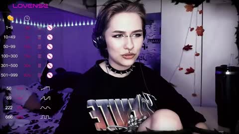 Snapshot of say_mary chatting on 15, 2, 2025 pronoun she. name Mary. age 21. online show from 15, 2, 2025