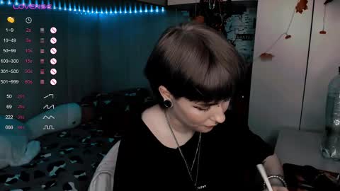 Snapshot of say_mary chatting on 23, 2, 2025 pronoun she. name Mary. age 21. online show from 23, 2, 2025