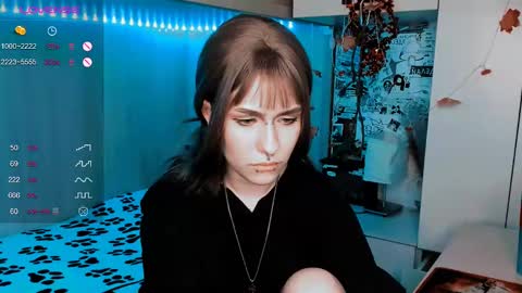 Snapshot of say_mary chatting on 24, 2, 2025 pronoun she. name Mary. age 21. online show from 24, 2, 2025