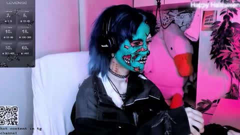 Snapshot of say_mary chatting on 31, 10, 2025 pronoun she. name Mary. age 21. online show from 31, 10, 2025