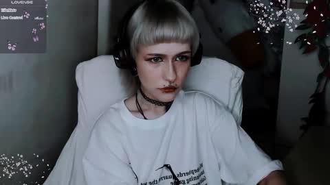 Snapshot of say_mary chatting on 5, 11, 2025 pronoun she. name Mary. age 21. online show from 5, 11, 2025