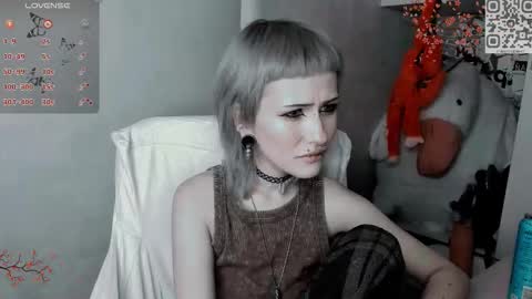 Snapshot of say_mary chatting on 12, 11, 2025 pronoun she. name Mary. age 21. online show from 12, 11, 2025