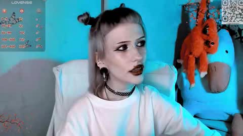 Snapshot of say_mary chatting on 14, 11, 2025 pronoun she. name Mary. age 21. online show from 14, 11, 2025