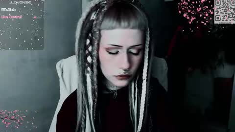 Snapshot of say_mary chatting on 1, 12, 2025 pronoun she. name Mary. age 21. online show from 1, 12, 2025