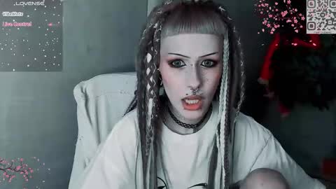 Snapshot of say_mary chatting on 4, 12, 2025 pronoun she. name Mary. age 21. online show from 4, 12, 2025