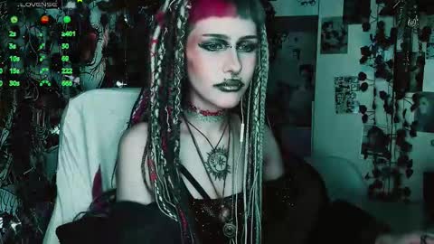 Snapshot of say_mary chatting on 4, 2, 2026 pronoun she. name Mary. age 21. online show from 4, 2, 2026