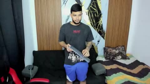 say_tony online show from 4, 12, 2025