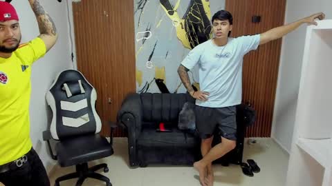 say_tony online show from 27, 3, 2026