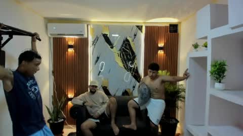 say_tony online show from 27, 4, 2026