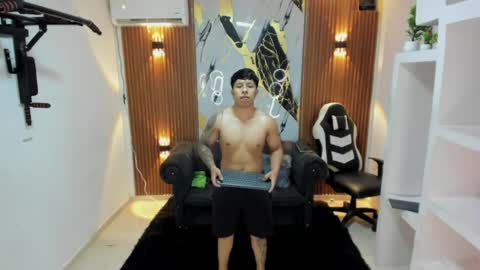 say_tony online show from 15, 6, 2026