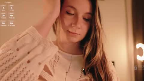 Alyson or just Aly   online show from 29, 5, 2026