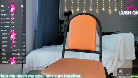 Im Sayame Welcome to my room and lets have a good time together with me I love tokens and fucking online show from 20, 2, 2026