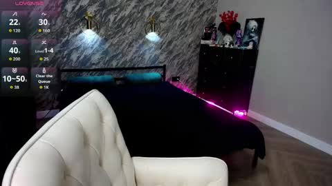 Snapshot of saykoblade chatting on 8, 5, 2026 Anges online show from 8, 5, 2026
