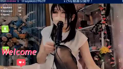 Snapshot of sayo_tanaka_japanese chatting on 2, 5, 2026 Sayo Tanaka online show from 2, 5, 2026