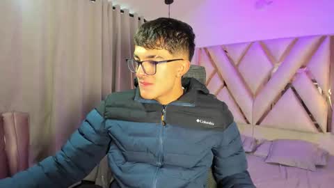 Sayron online show from 25, 11, 2025