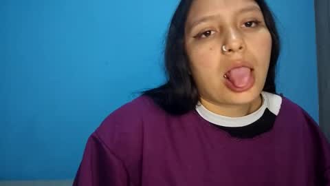 sayuce black online show from 13, 1, 2025