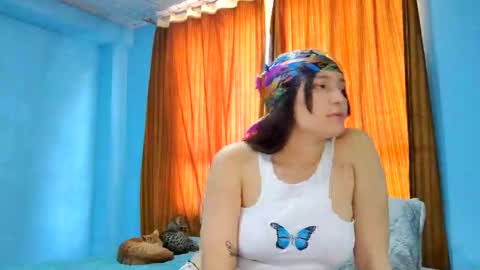 sayuce black online show from 12, 11, 2025