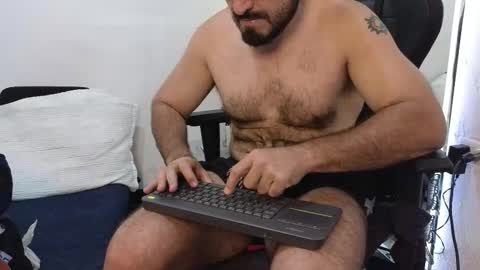 sebastian   muscleman  daddy   the better  latin  lover   online show from 11, 2, 2026