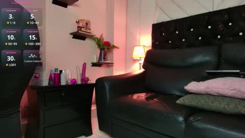 scarlett online show from 16, 2, 2026