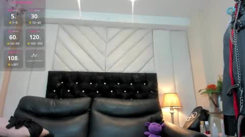 scarlett online show from 10, 3, 2026