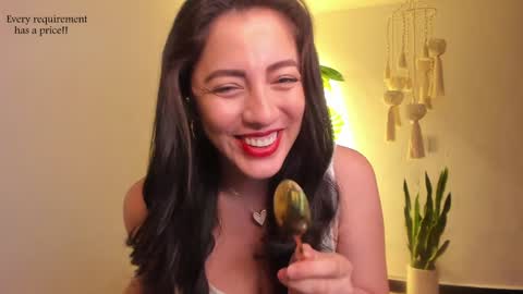 Snapshot of scalertt__steel_ chatting on 10, 12, 2024 Venus online show from 10, 12, 2024