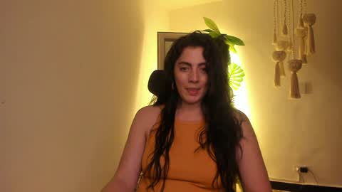 Snapshot of scalertt__steel_ chatting on 19, 1, 2025 Venus online show from 19, 1, 2025