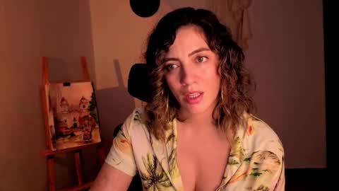 Venus online show from 8, 1, 2026