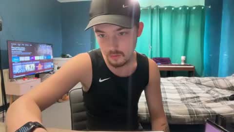 Snapshot of scallylad03 chatting on 26, 7, 2026 scallylad03 online show from 26, 7, 2026