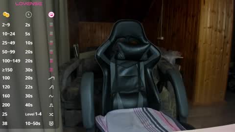 Snapshot of scandark chatting on 2, 3, 2025 scandark online show from 2, 3, 2025