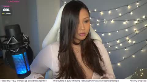 Cara online show from 4, 3, 2025