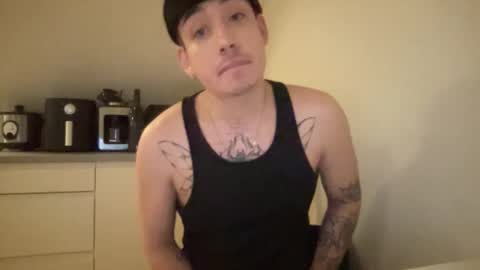 scandinasianboy online show from 25, 3, 2026