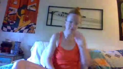 ScandlAmy online show from 28, 6, 2026