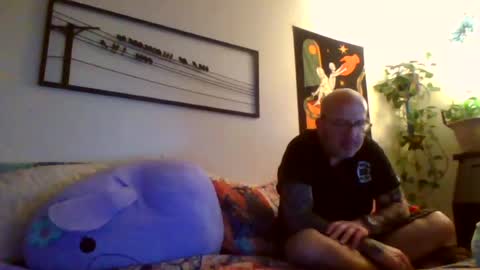 ScandlAmy online show from 24, 7, 2026