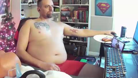 Kent Clark online show from 6, 12, 2024