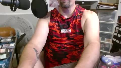 Kent Clark online show from 24, 9, 2025