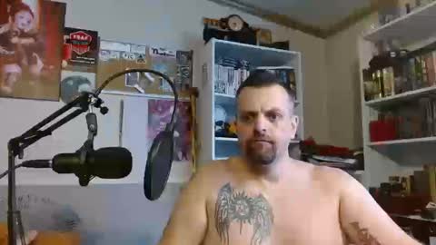 Kent Clark online show from 19, 10, 2025