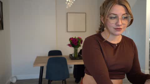 Snapshot of scarlajade chatting on 31, 1, 2025 scarlajade online show from 31, 1, 2025