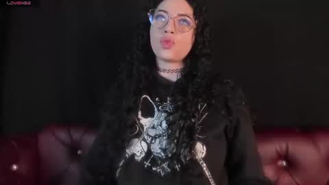 SCARLATTA DESIRE online show from 3, 7, 2026