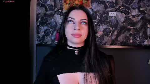 SCARLATTA DESIRE online show from 15, 7, 2026